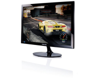 Samsung S24D330HSX - 334048 - zdjęcie 2